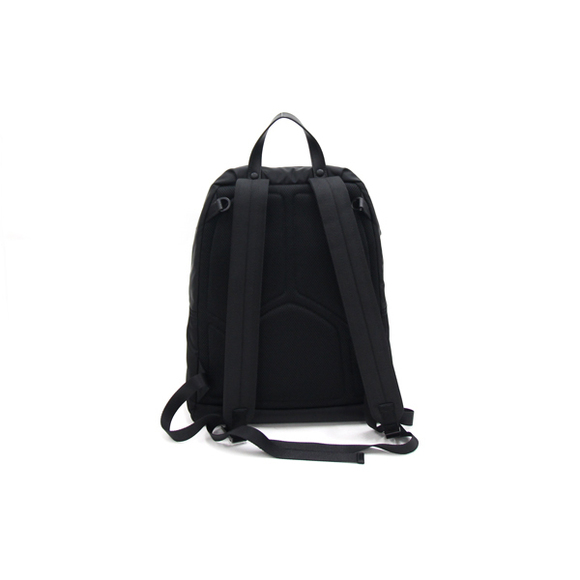 Prada Nylon Black Backpack - Picture 1 of 5